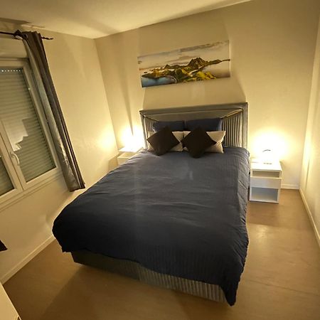 Appart Lardenne Toulouse Exteriör bild